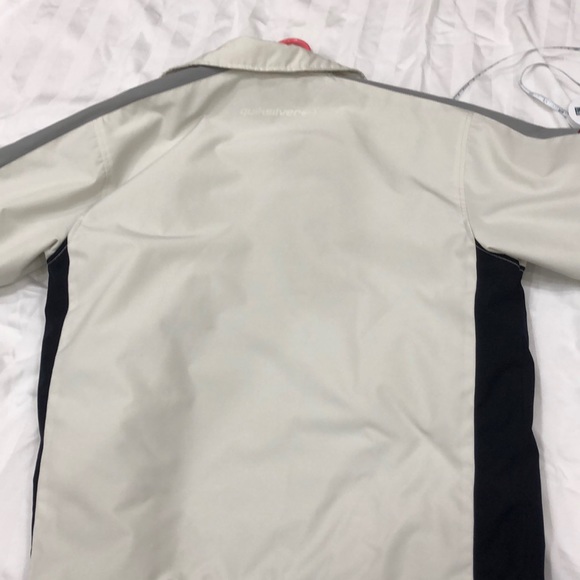 Quicksilver jacket - Picture 6 of 7